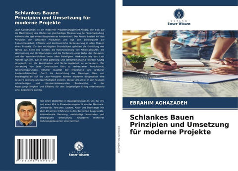 Schlankes Bauen Prinzipien und Umsetzung für moderne Projekte