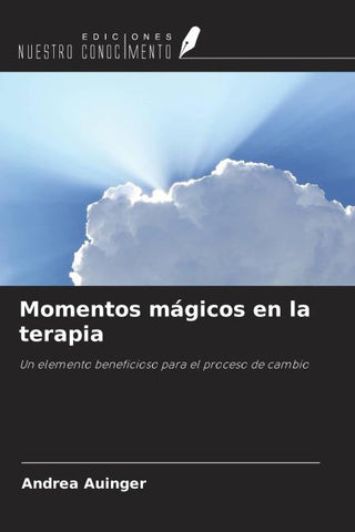 Momentos mágicos en la terapia