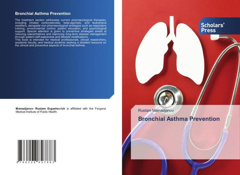 Bronchial Asthma Prevention