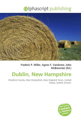 Dublin, New Hampshire