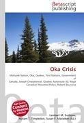 Oka Crisis