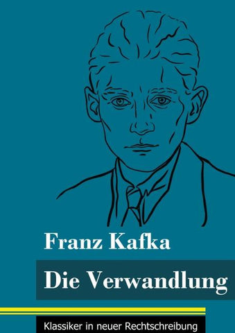 Die Verwandlung