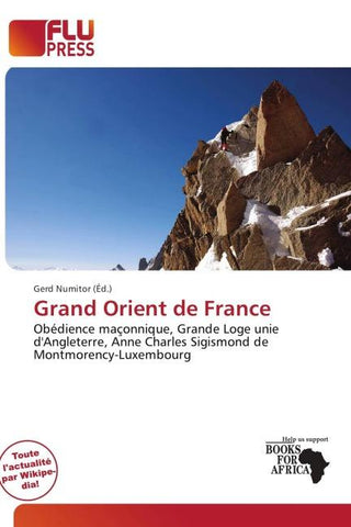 Grand Orient de France