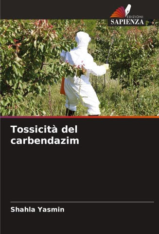 Tossicità del carbendazim