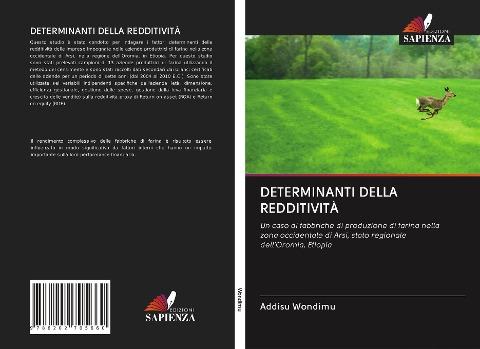 DETERMINANTI DELLA REDDITIVITÀ