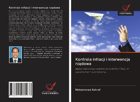Kontrola inflacji i interwencja rz¿dowa