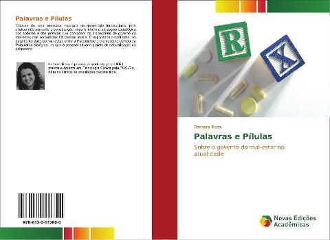 Palavras e Pílulas