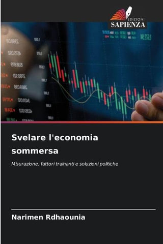 Svelare l'economia sommersa