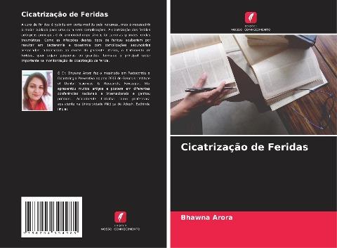 Cicatrização de Feridas