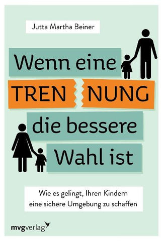 Wenn eine Trennung die bessere Wahl ist