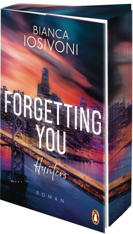 Hunters - Forgetting You