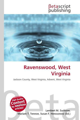Ravenswood, West Virginia