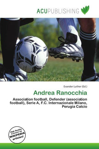 Andrea Ranocchia