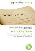 Comma Johanneum