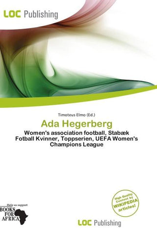 Ada Hegerberg