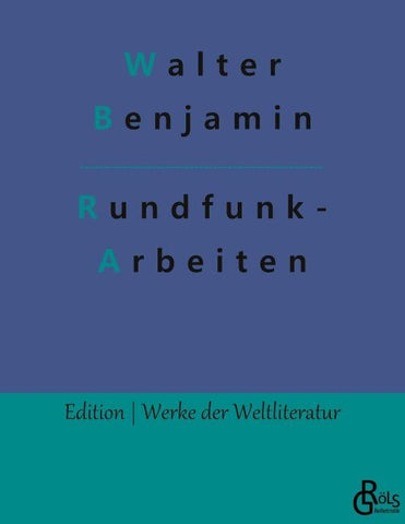 Rundfunkarbeiten