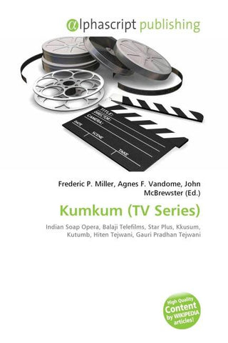 Kumkum (TV Series)
