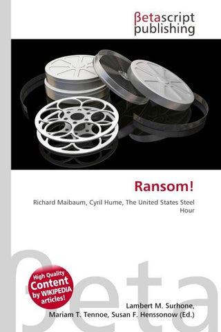 Ransom!