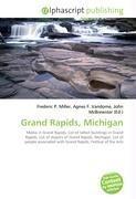 Grand Rapids, Michigan