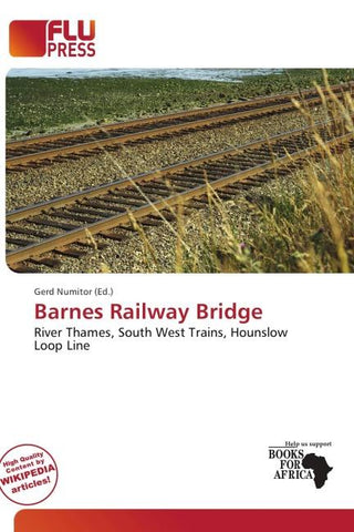 Barnes Railway Bridge