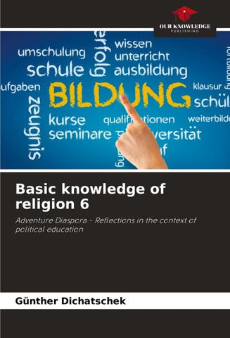 Basic knowledge of religion 6