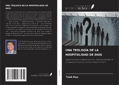 UNA TEOLOGÍA DE LA HOSPITALIDAD DE DIOS