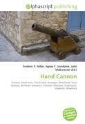 Hand Cannon