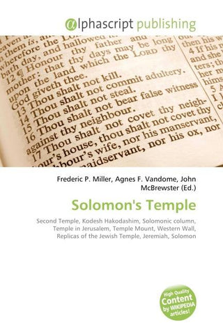Solomon's Temple