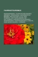 Fahrradtourismus