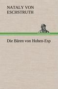 Die Bären von Hohen-Esp