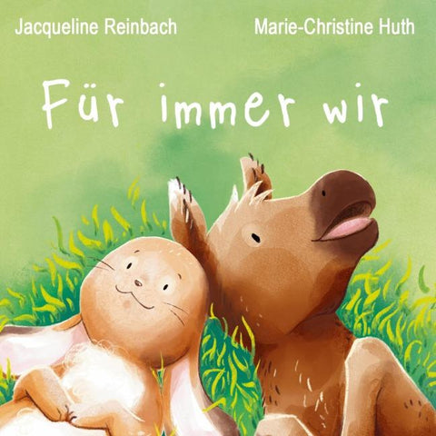 Für immer wir