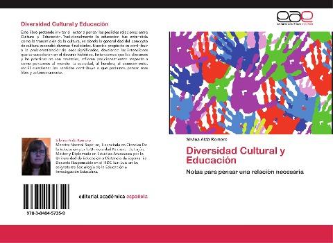 Diversidad Cultural y Educación