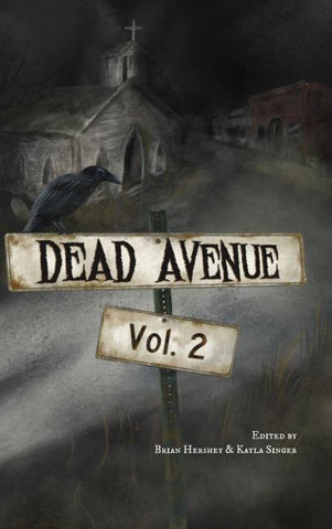 Dead Avenue Vol. 2