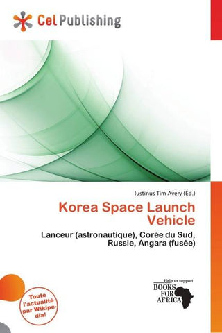 Korea Space Launch Vehicle