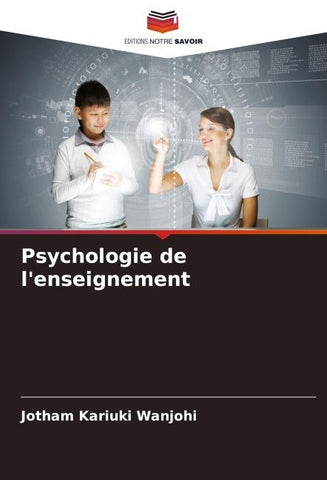 Psychologie de l'enseignement