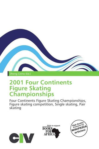 2001 Four Continents Figure Skating Championships