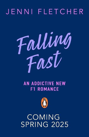 Falling Fast