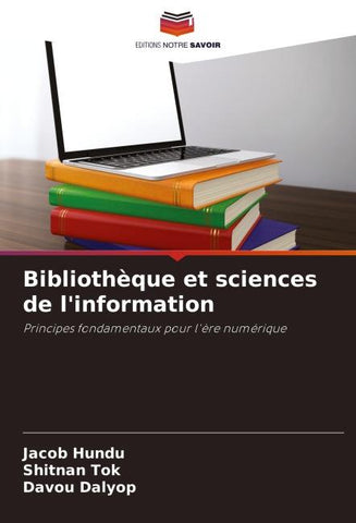 Bibliothèque et sciences de l'information