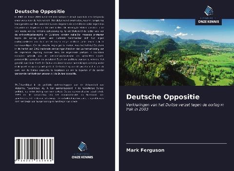 Deutsche Oppositie