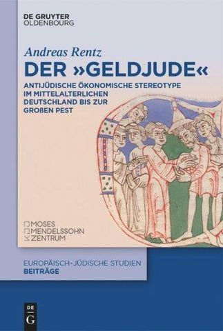 Der „Geldjude“