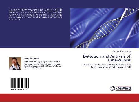 Detection and Analysis of Tuberculosis