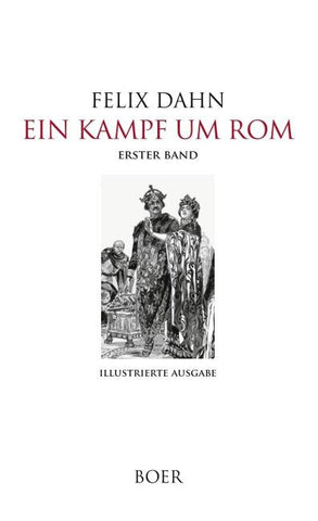 Ein Kampf um Rom