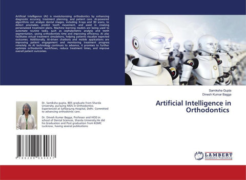 Artificial Intelligence in Orthodontics