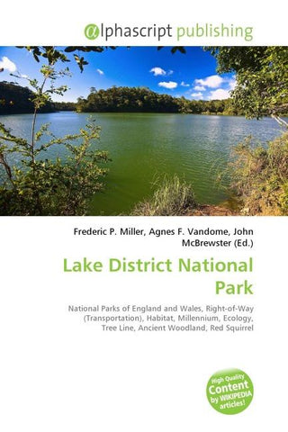 Lake District National Park