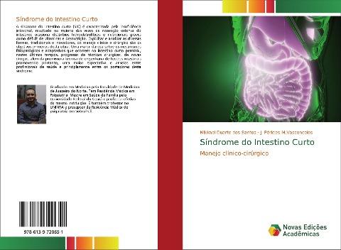 Síndrome do Intestino Curto