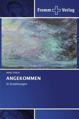 ANGEKOMMEN
