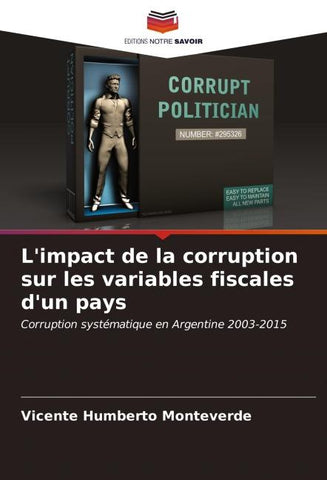 L'impact de la corruption sur les variables fiscales d'un pays