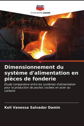 Dimensionnement du système d'alimentation en pièces de fonderie