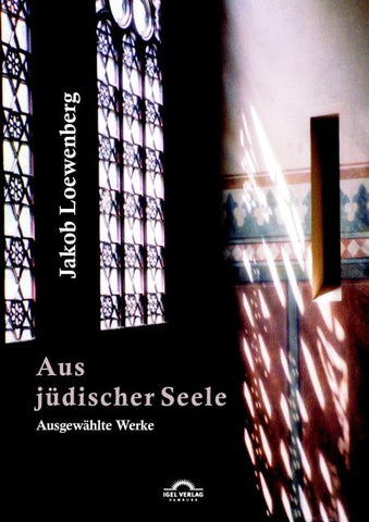 Aus jüdischer Seele
