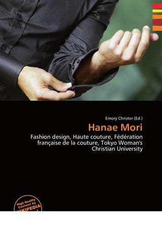 Hanae Mori